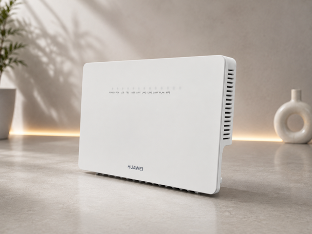 Huawei HG8245Q2